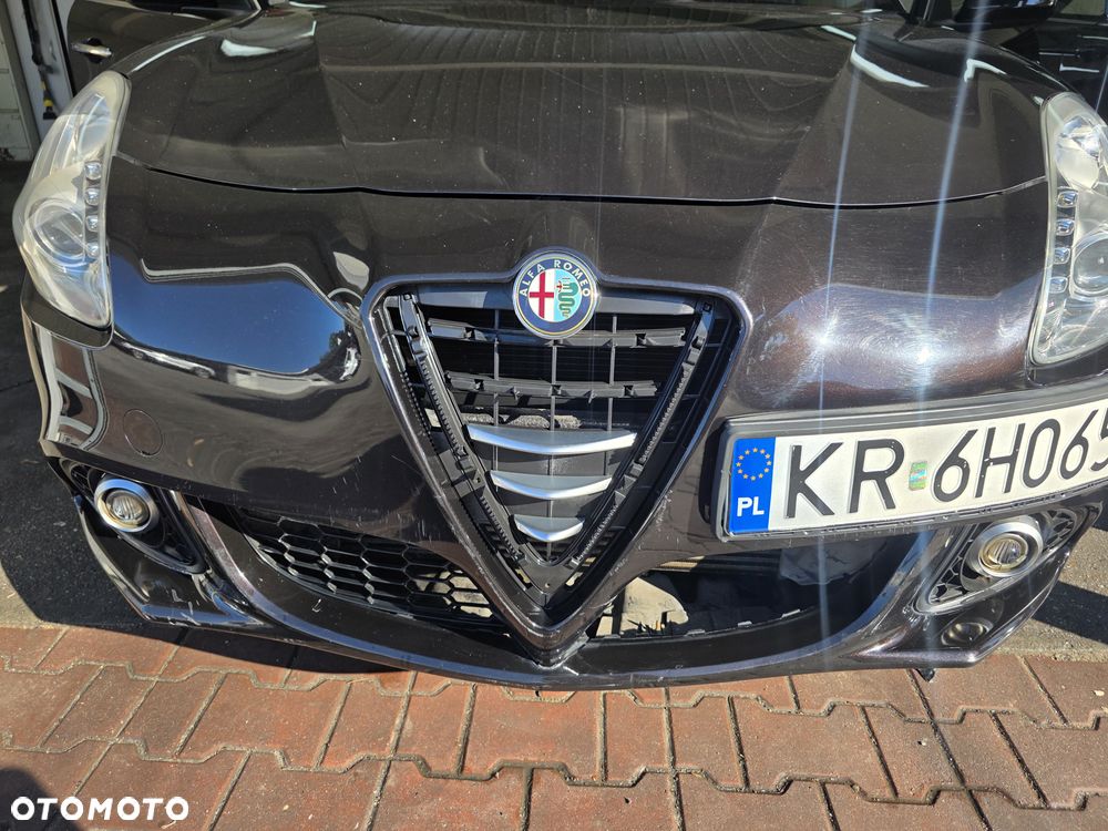 Alfa Romeo Giulietta - 3