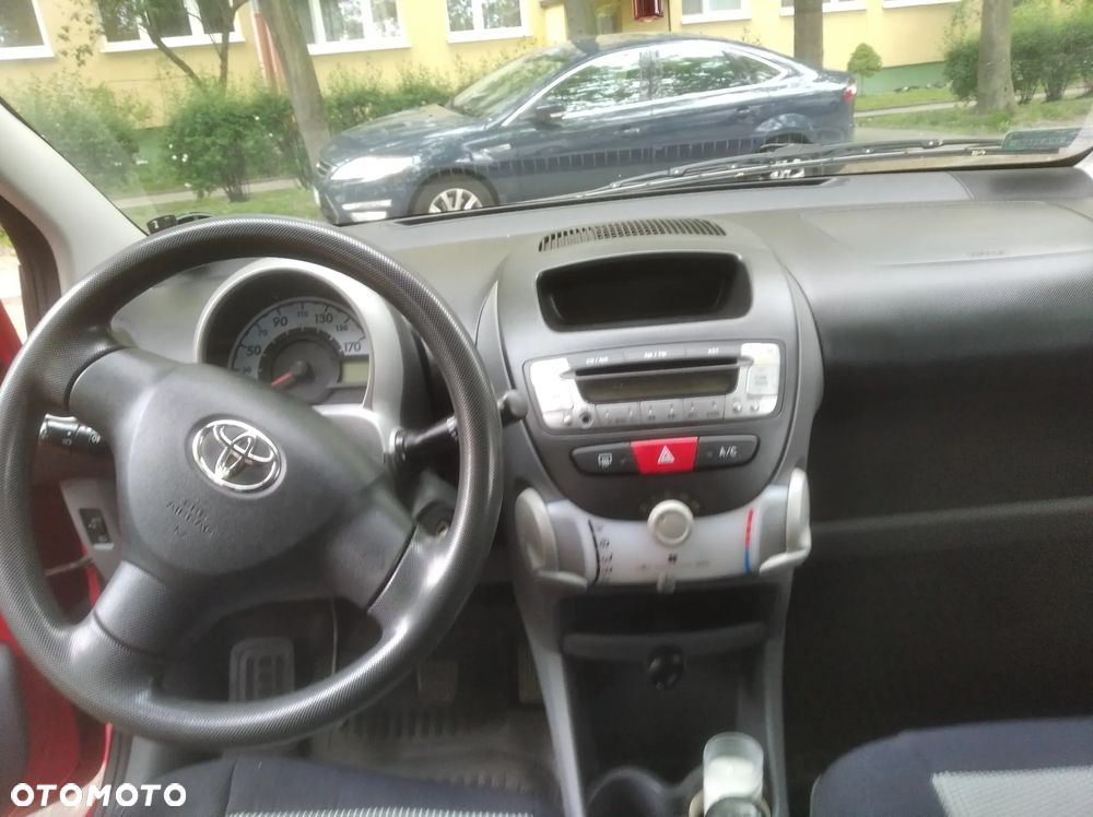 Toyota Aygo - 3