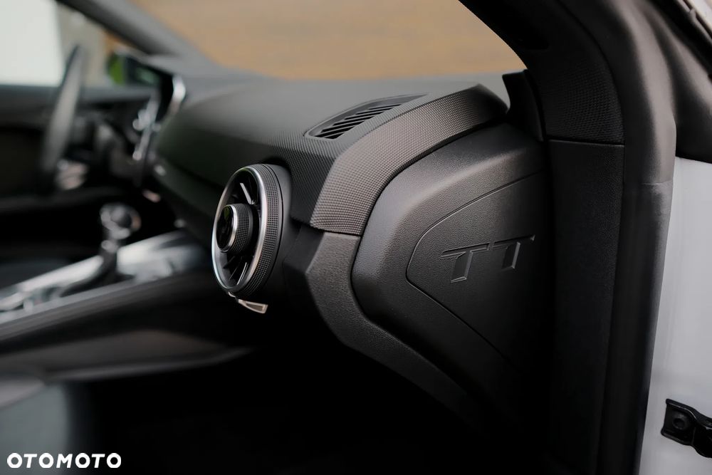 Audi TT S Coupé TFSI quattro tronic - 34