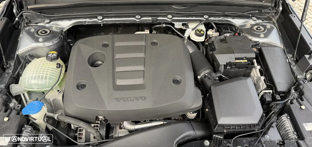 Volvo XC 40 2.0 D3 Momentum - 29