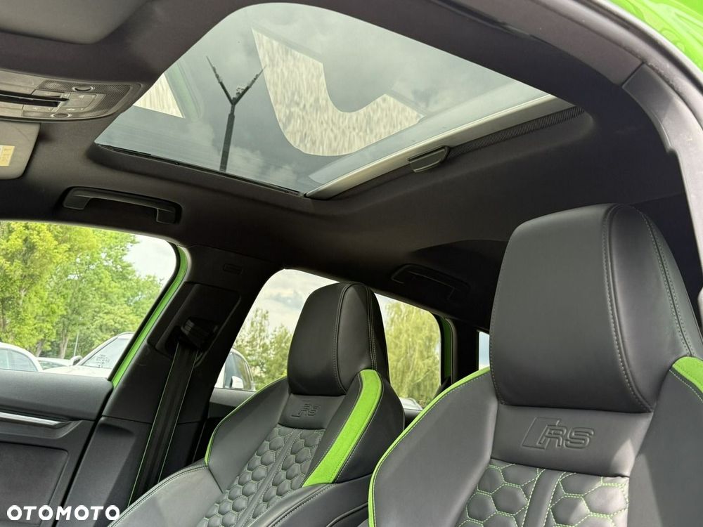 Audi RS3 Sportback 2.5 TFSI Quattro S tronic - 9