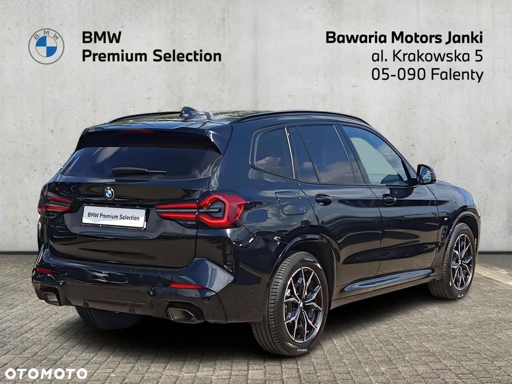 BMW X3 - 3