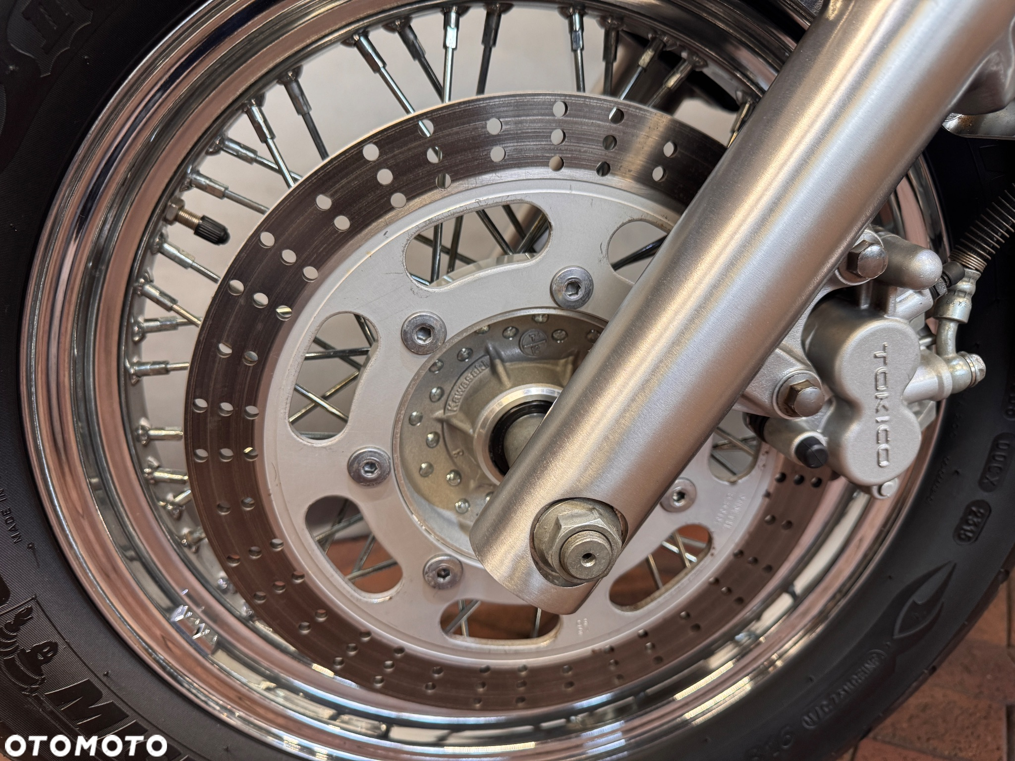 Kawasaki Vulcan - 11