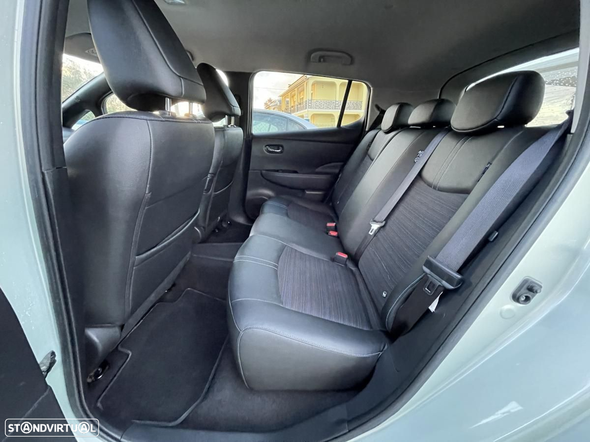 Nissan Leaf 2.Zero - 15
