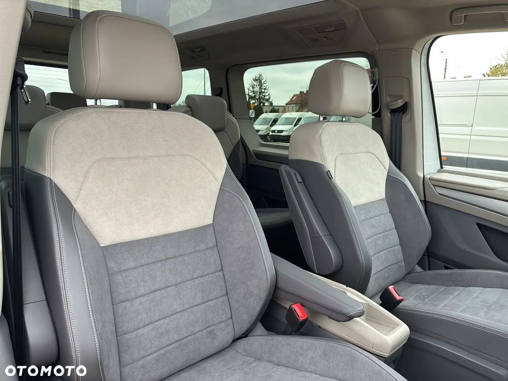 Volkswagen Multivan 2.0 TSI L1 Edition DSG - 15