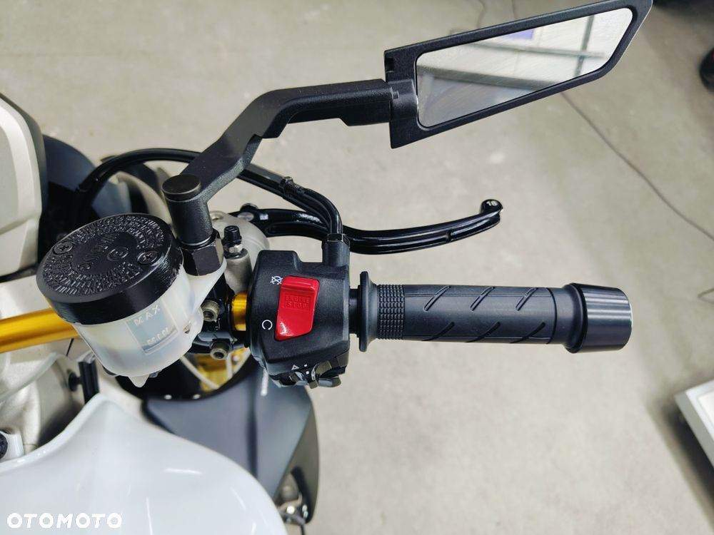 Honda Hornet - 15