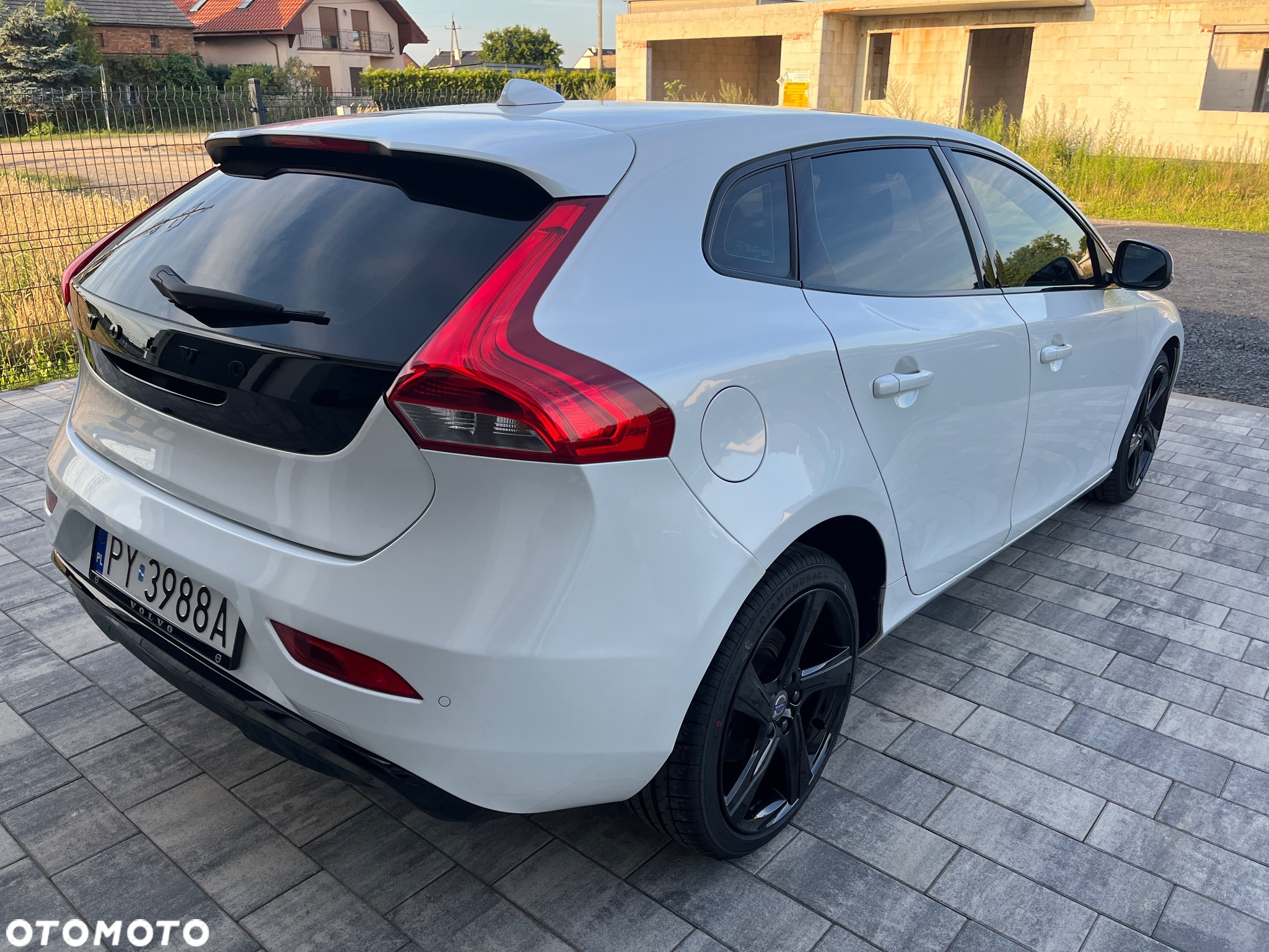Volvo V40 D2 Drive-E Dynamic Edition - 7