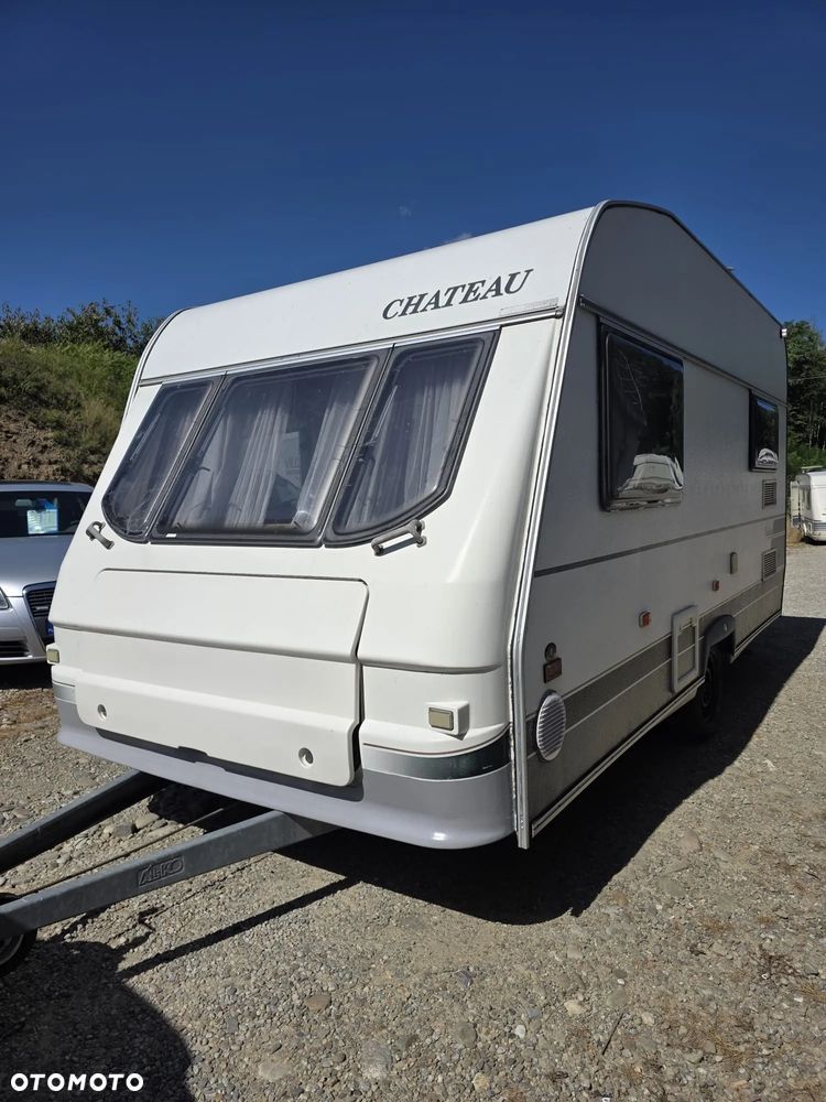 Chateau 403c - 1