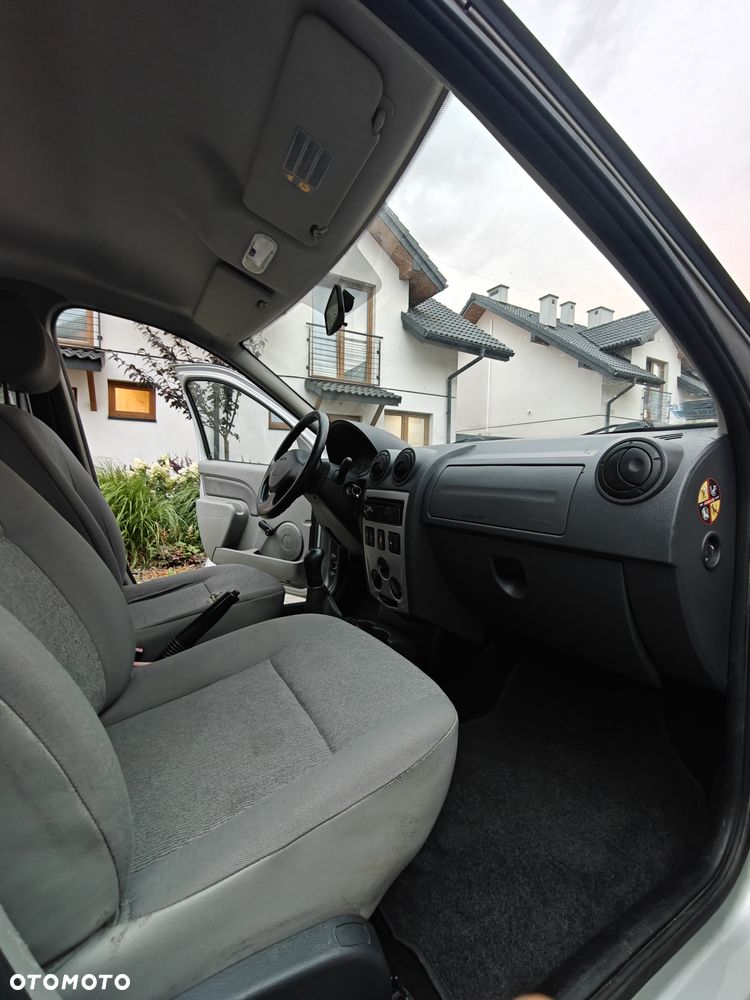 Dacia Logan 1.4 Ambiance - 15