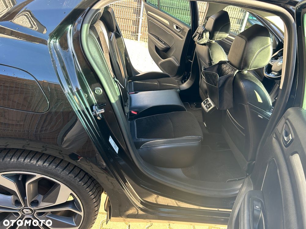 Renault Megane 1.6 dCi Intens - 8