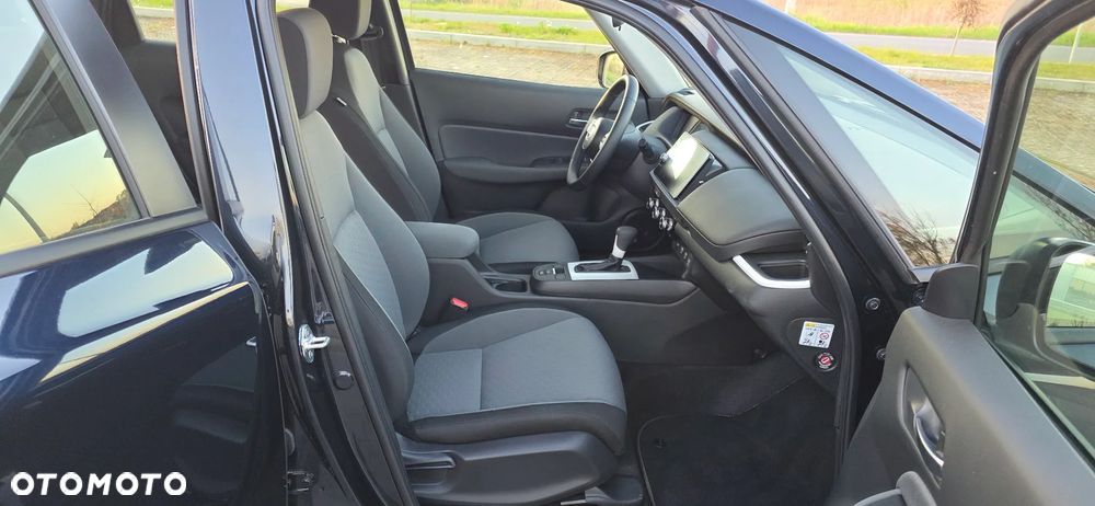 Honda Jazz e:HEV 1.5 i-MMD Elegance - 25