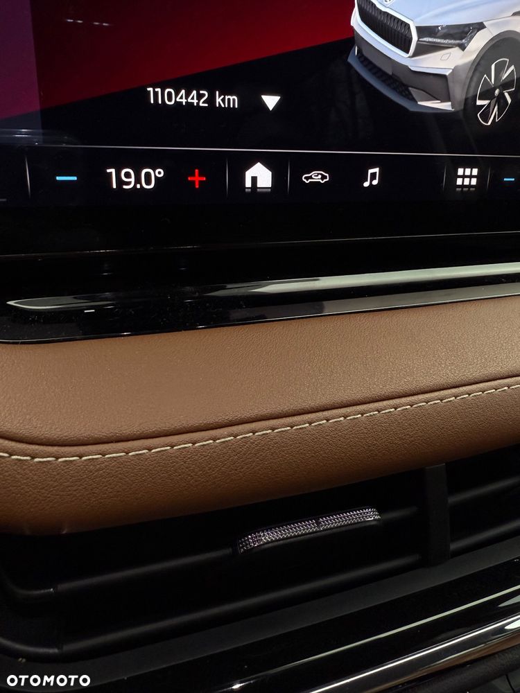 Skoda Enyaq 80 82kWh - 9