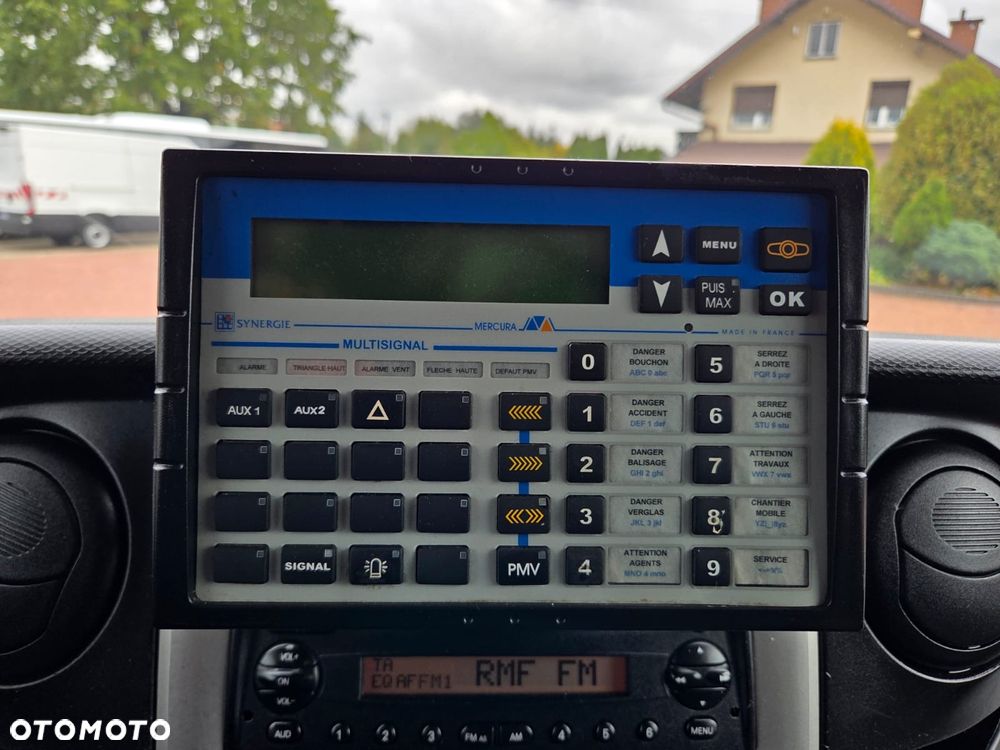 Iveco 65C17* 6500 DMC* 3.0 170KM* 3 Stronny Wywrot* Skrzynka*  KLIMA* Super Stan* - 19