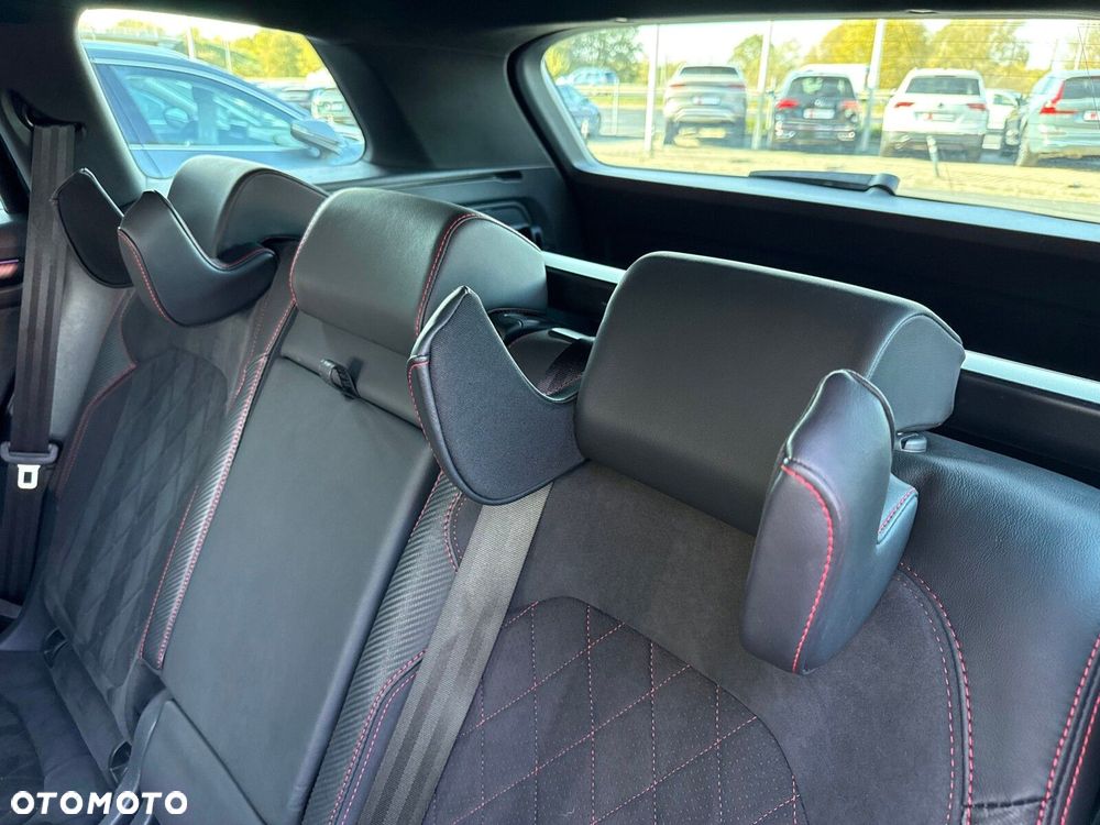Skoda Kodiaq 2.0 TSI 4x4 RS DSG - 21