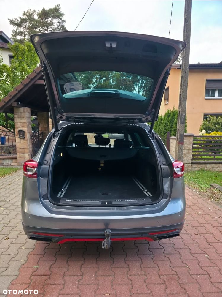 Opel Insignia CT 2.0 CDTI 4x4 Elite S&S - 22