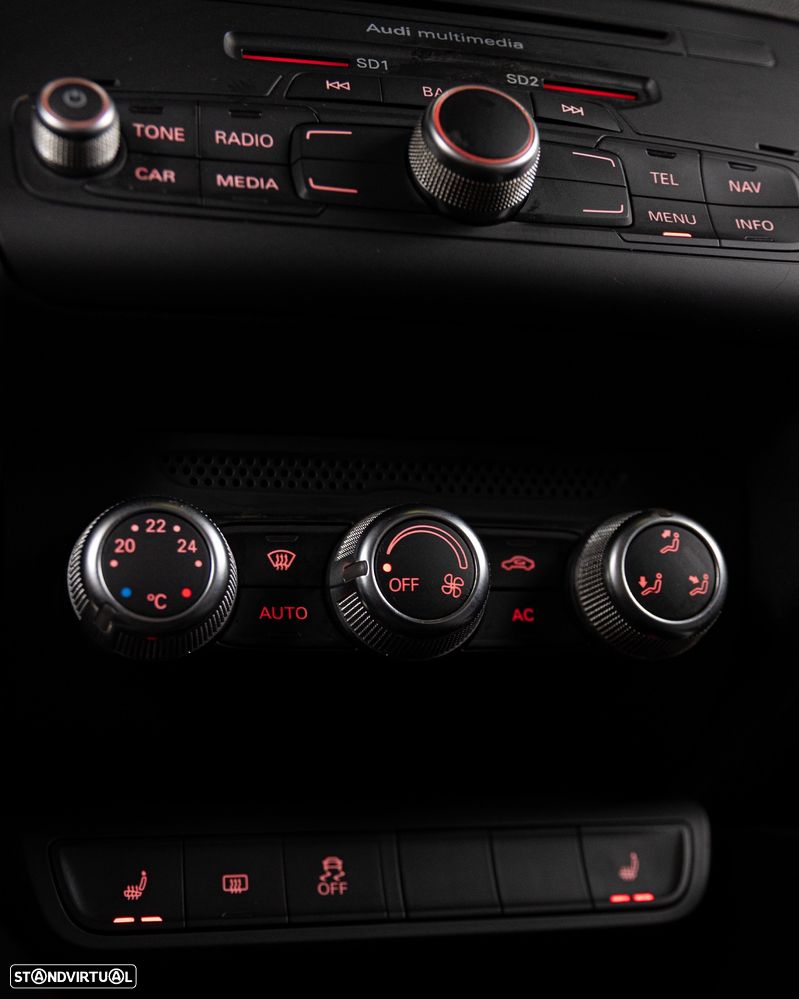 Audi A1 1.2 TFSI Special Edition - 14