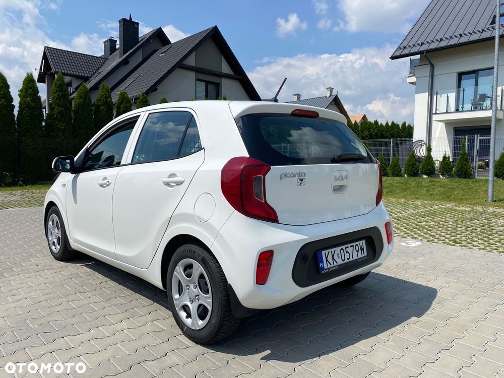 Kia Picanto 1.2 M - 6