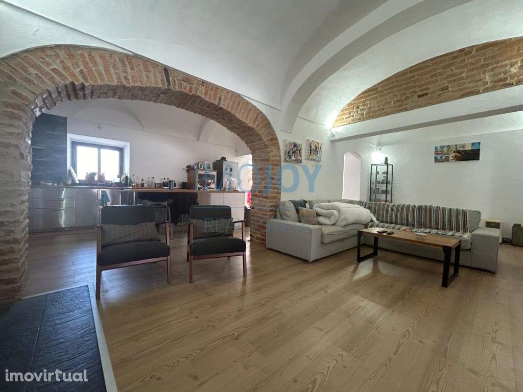 Moradia T4 na Granja, Mourão - Grande imagem: 3/37