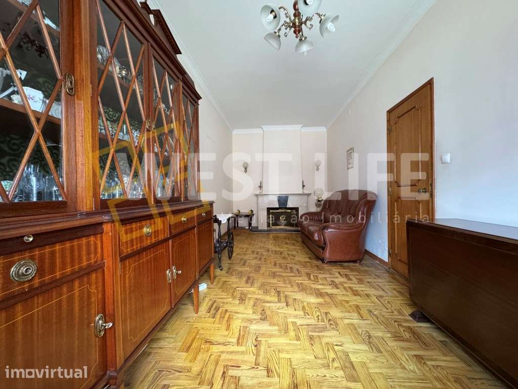 EXCLUSIVO WEST LIFE - Moradia T1 a 300 metros do Rio Tejo - Marvila... - Grande imagem: 3/11