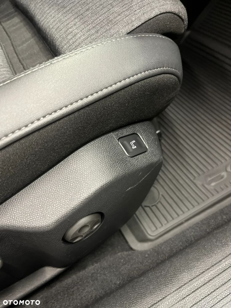 Peugeot 508 1.5 BlueHDi Allure Pack S&S EAT8 - 12