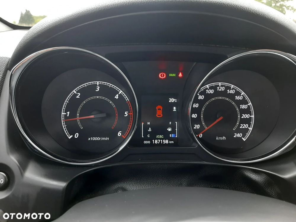 Mitsubishi ASX 1.8 DI-D 2WD Intro Edition - 17