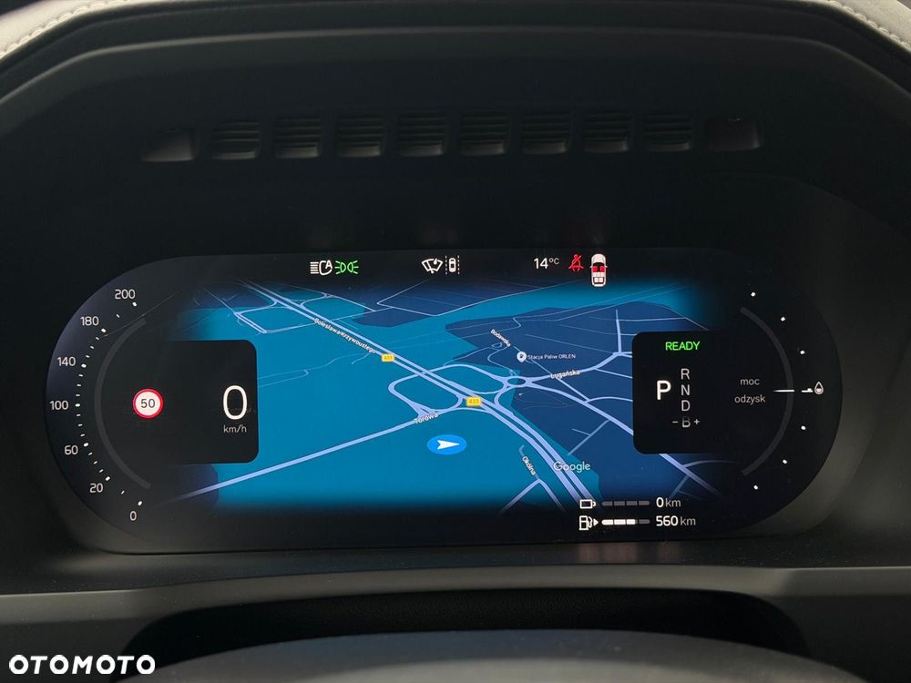 Volvo XC 90 - 17