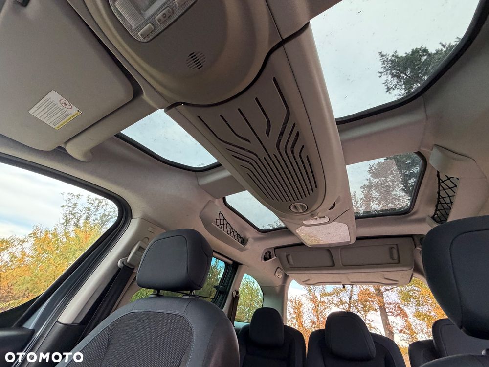 Peugeot Partner 1.6 HDi Outdoor - 16