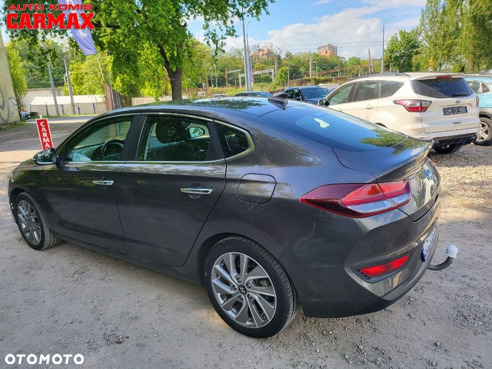 Hyundai i30 - 6