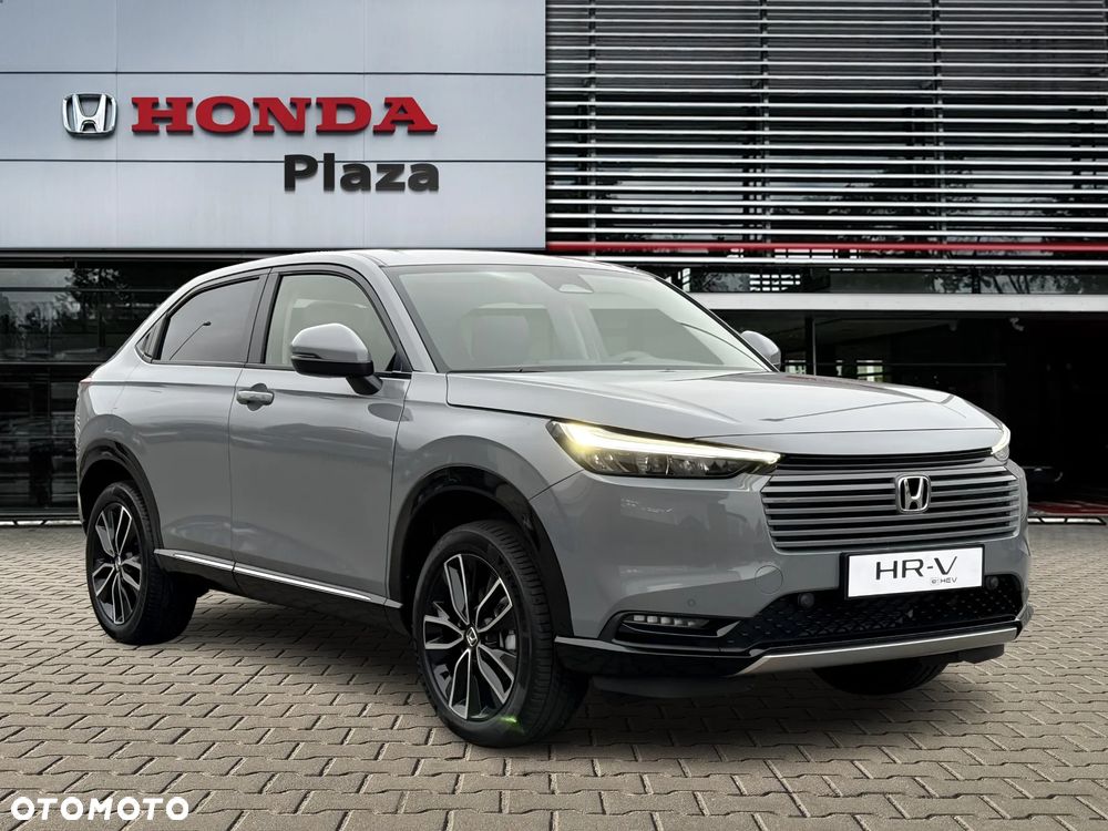 Honda HR-V 1.5 i-MMD Advance CVT - 7