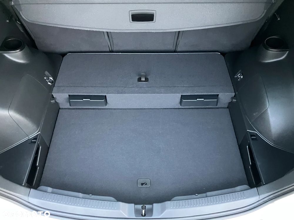 Toyota Verso 1.8 5-Sitzer Executive - 33