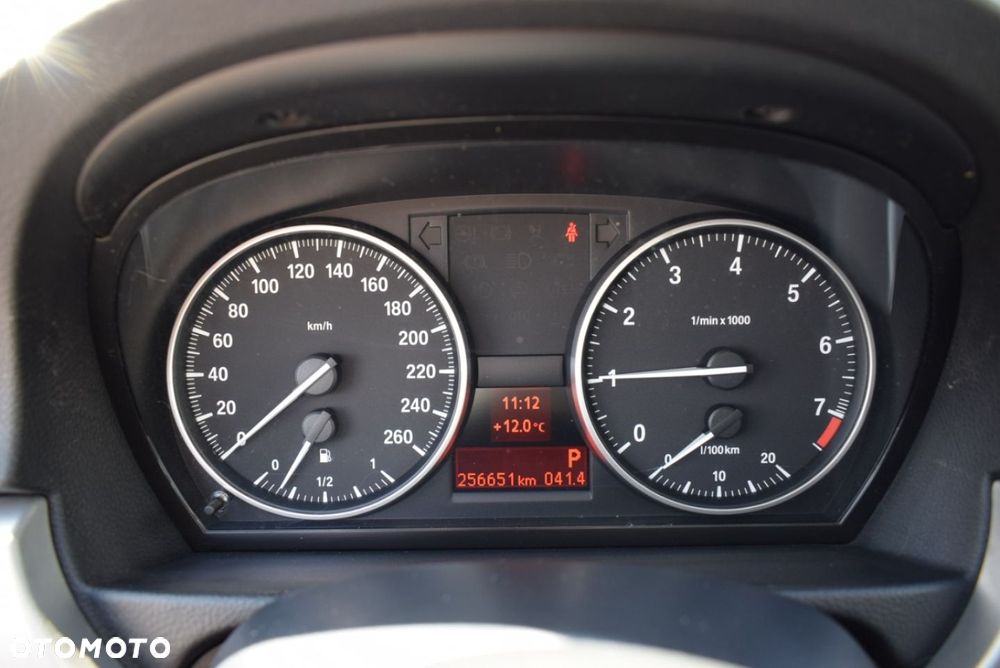 BMW Seria 3 - 28