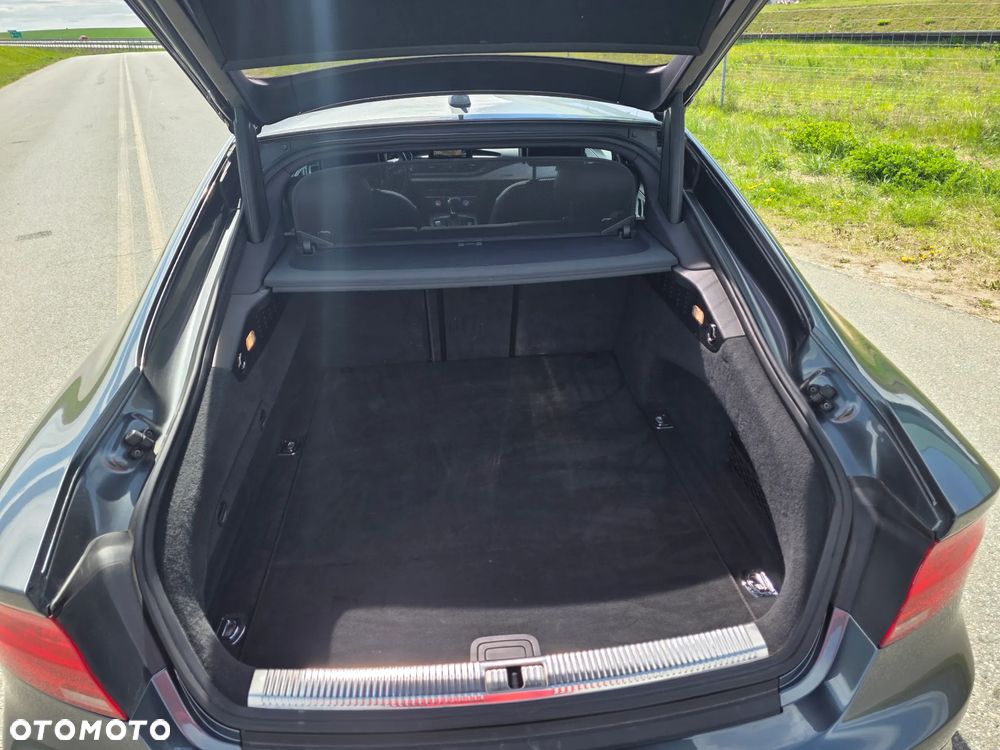 Audi A7 Sportback - 26
