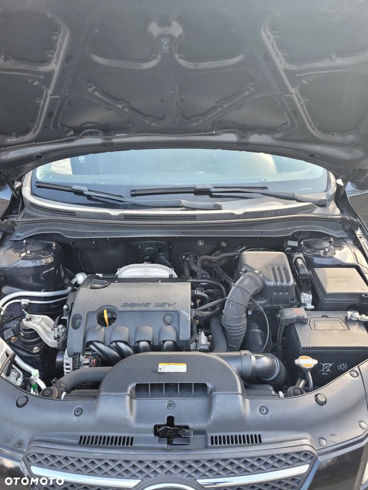 Kia Ceed 1.4 Comfort + - 18