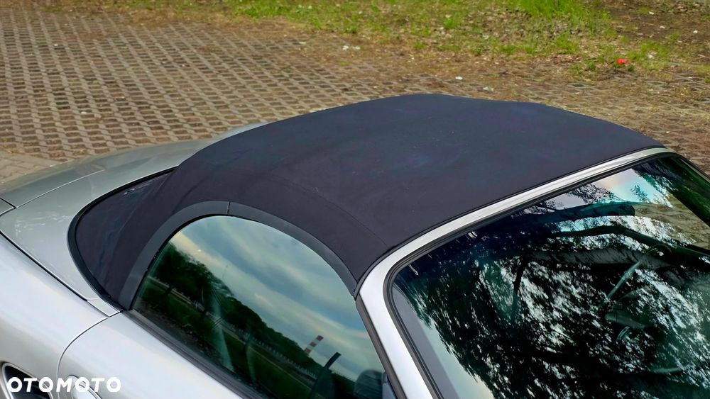 Porsche Boxster - 4