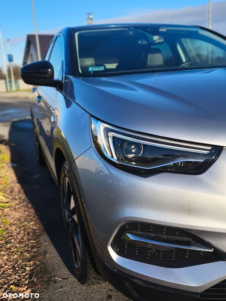Opel Grandland X 1.5 CDTI Elite S&S - 14