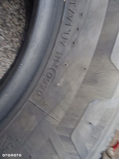 225/70/R15C 112/110S Hankook Vantra ST AS2 - 8