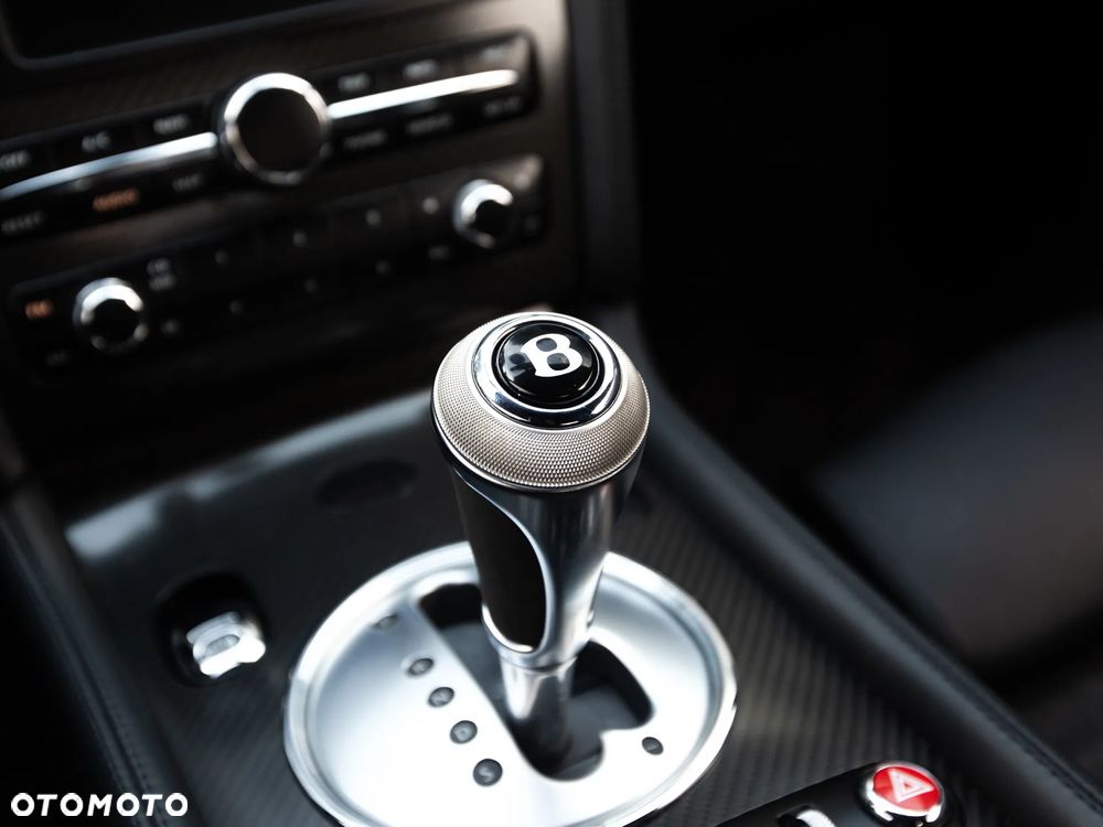 Bentley Continental GT - 27