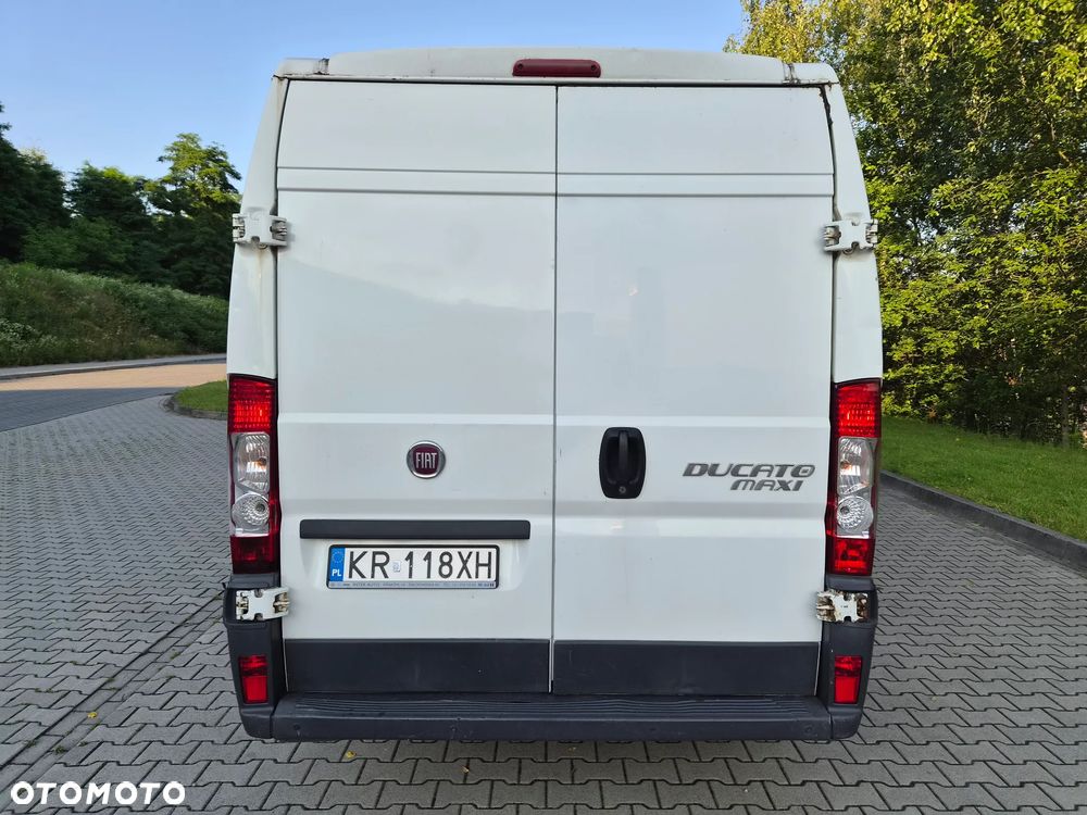 Fiat DUCATO L4 H2  2,3 130KM - 9