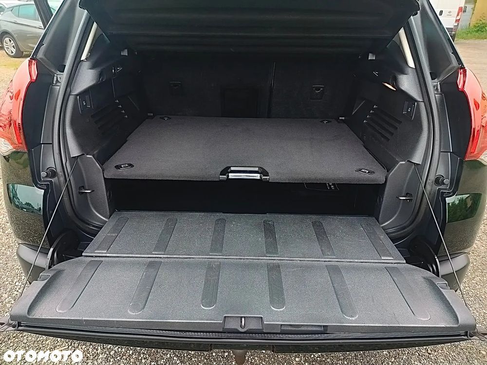 Peugeot 3008 155 THP Platinum - 23