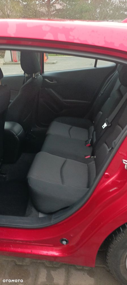 Mazda 3 1.5 Skymotion - 15