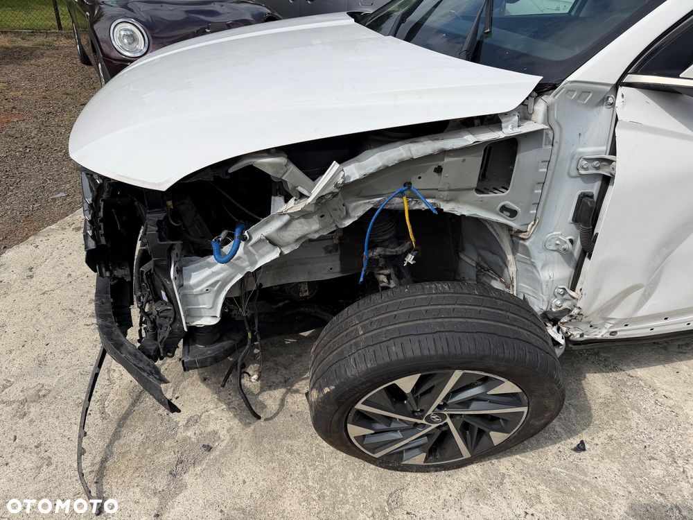Hyundai Tucson 1.6 T-GDi 48V-Hybrid 2WD DCT Trend - 15
