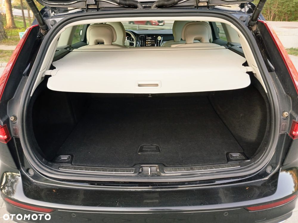 Volvo V60 D4 Geartronic Inscription - 15