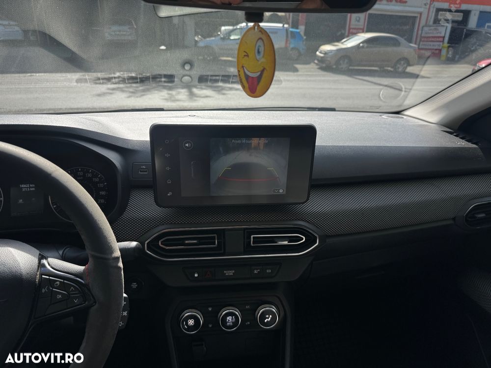 Dacia Logan ECO-G 100 MT6 Prestige - 7