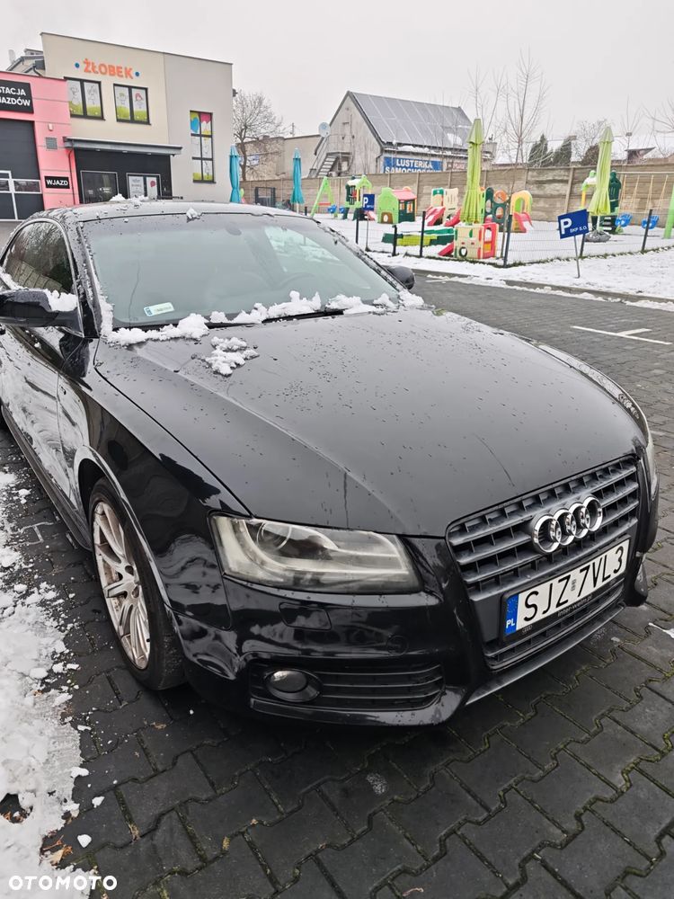 Audi A5 Coupé 2.0 TFSI - 19