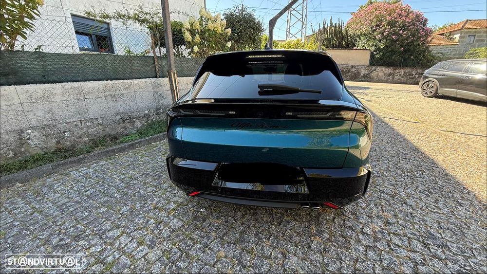 Alfa Romeo Junior 1.2 Speciale eDCT6 - 7