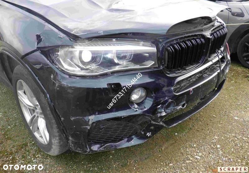 BMW X5 xDrive25d Sport-Aut - 12