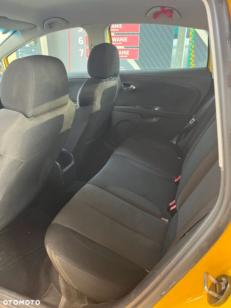 Seat Leon - 7