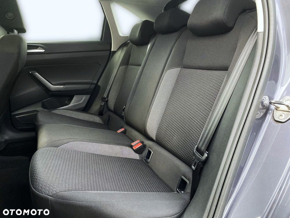 Volkswagen Taigo 1.0 TSI Life DSG - 28