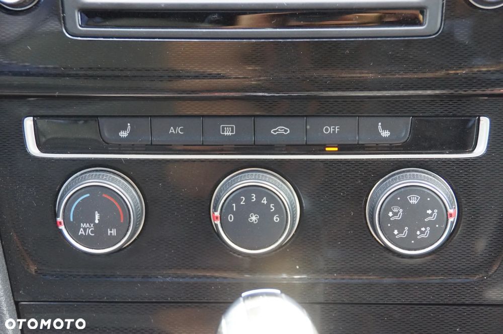 Volkswagen Golf 2.0 TSI BMT GTI DSG - 12