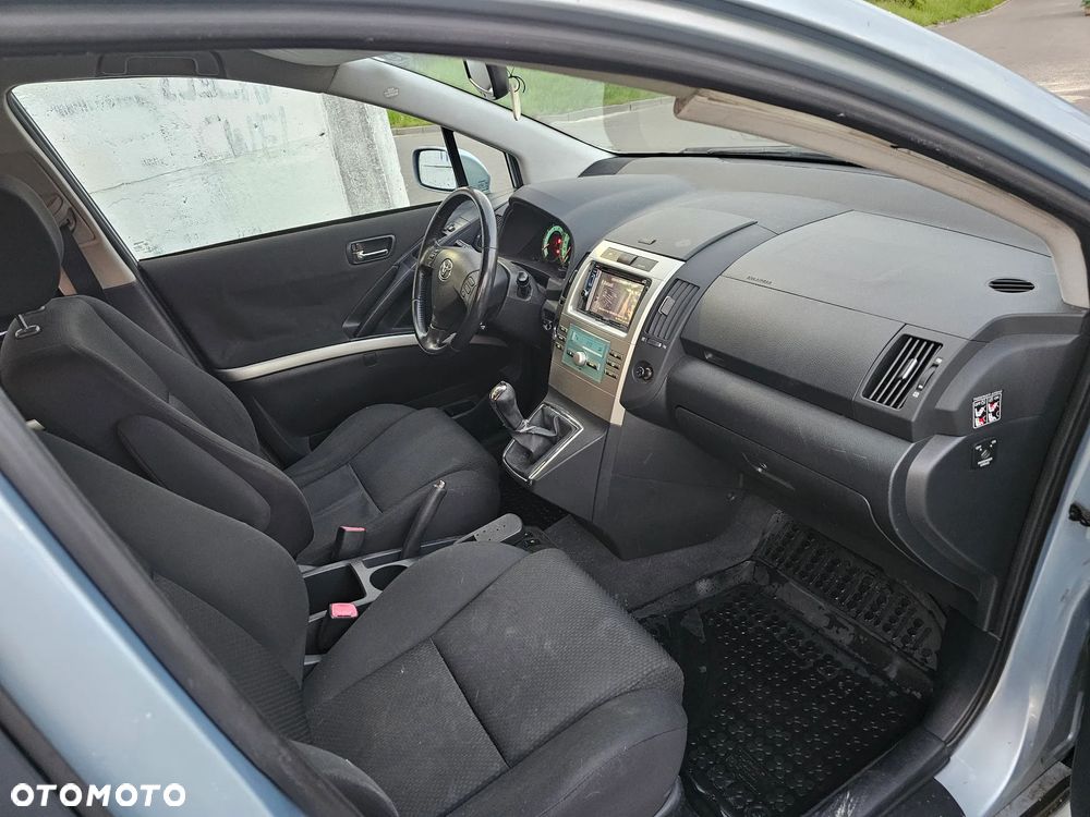 Toyota Corolla 2.0 D-4D Prestige - 15